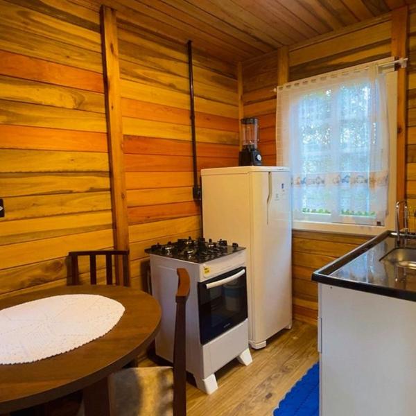 Cabana privativa - Foto 3