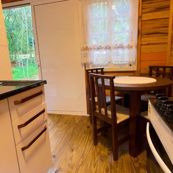 Cabana privativa - Foto 4
