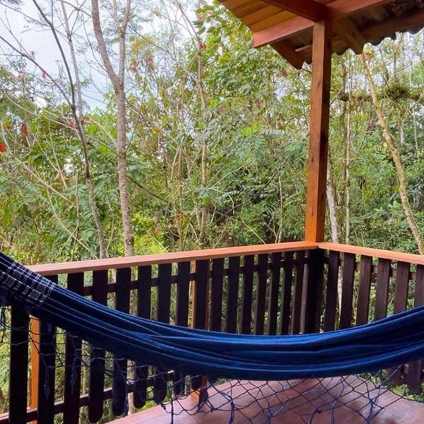 Cabana privativa - Foto 5