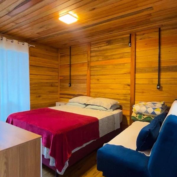 Cabana privativa - Foto 2