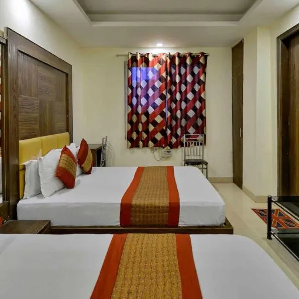 HUF - Provide By Euro Group New Delhi