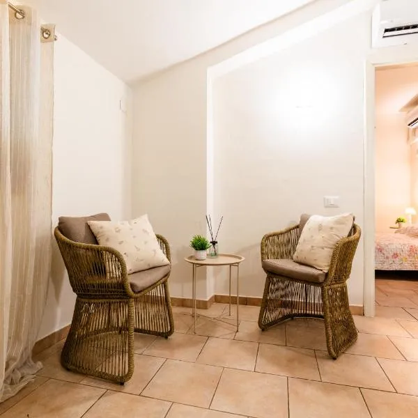 Sisters home - Assisi view, Hotel in Santa Maria degli Angeli