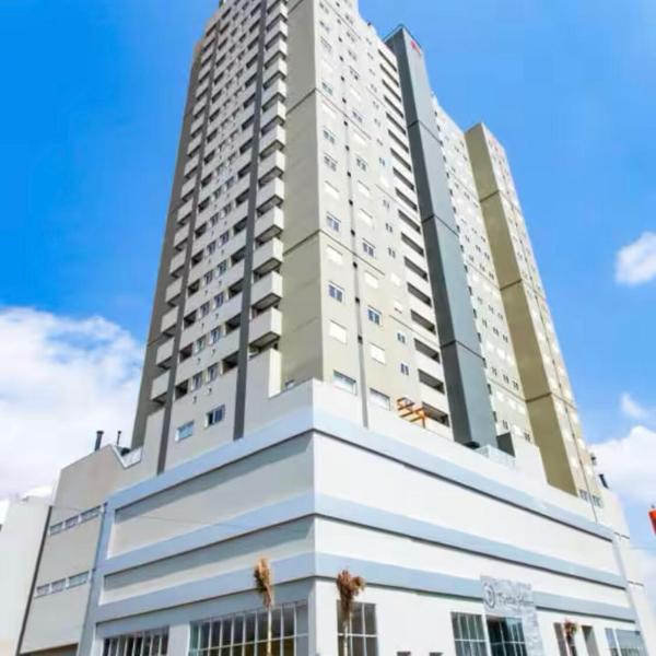 NOVO - 100m do Shopping JLSuite + 1 Quarto Casal - Foto 3