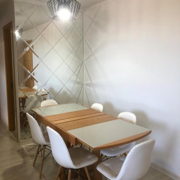 NOVO - 100m do Shopping JLSuite + 1 Quarto Casal - Foto 4