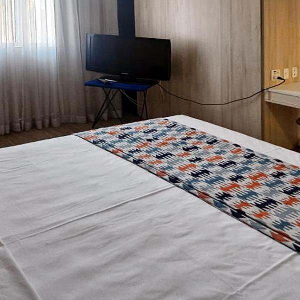 Prime Flat Stadium Alphaville - Foto 2