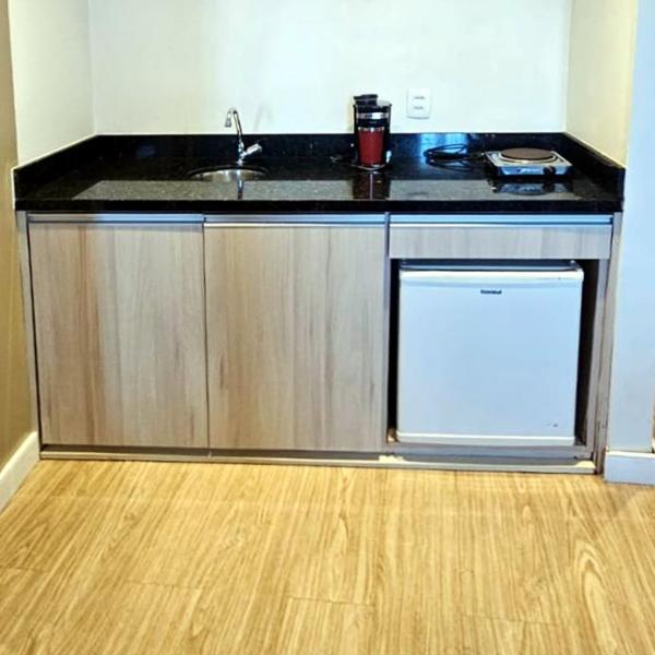 Prime Flat Stadium Alphaville - Foto 5