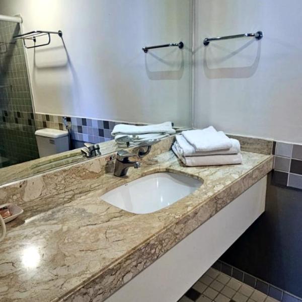 Prime Flat Stadium Alphaville - Foto 3