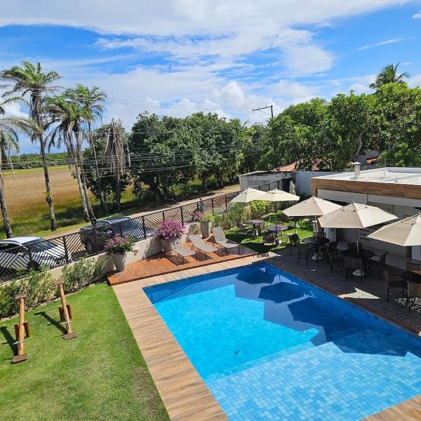 Sunset House - Praia do Surfe - Itacimirim - Foto 4