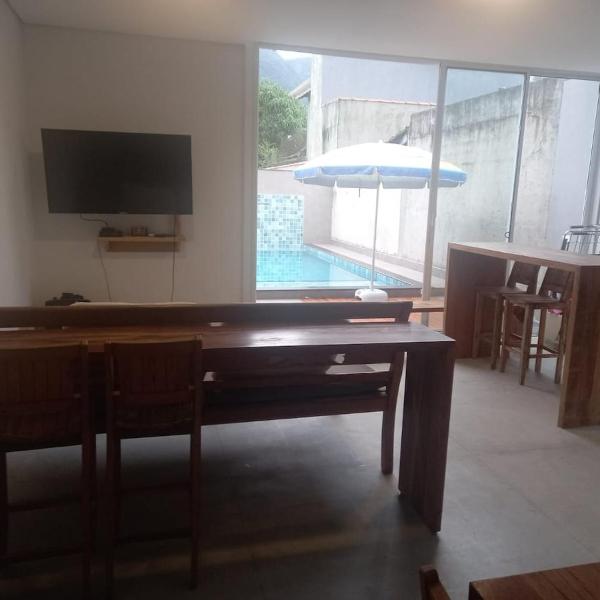 Casa na praia com Piscina - Foto 5