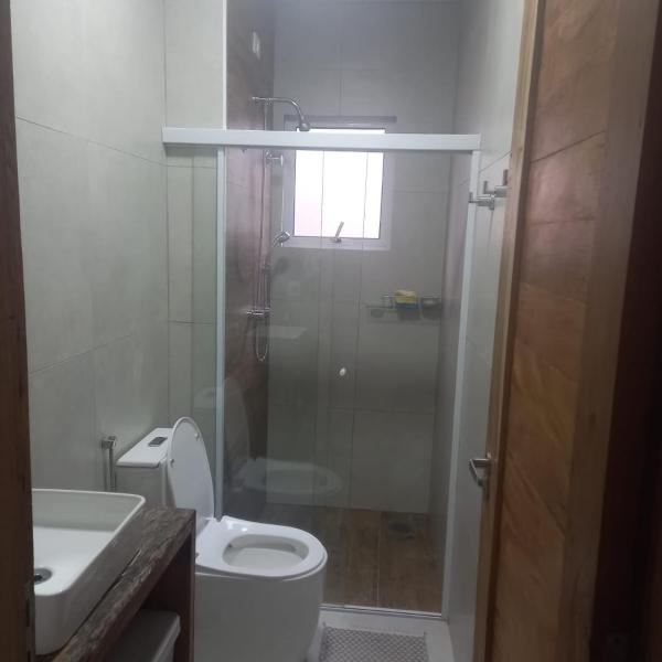 Casa na praia com Piscina - Foto 2
