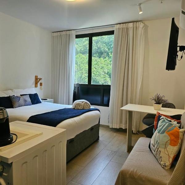 Hotel Residence - Foto 2