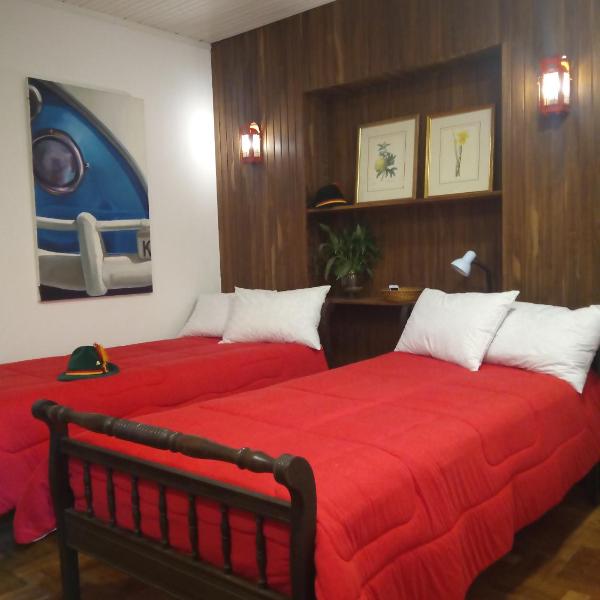 Casa Piabanha - Centro Histórico - Foto 2