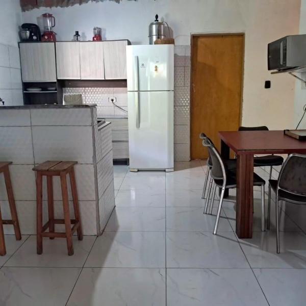 Casa Grande Ubatuba