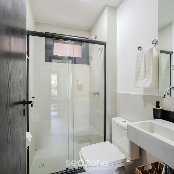 Apartamento c/ Piscina na Praia do Forte VLP0109 - Foto 3
