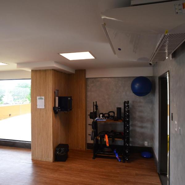 Flat Beira-Mar Conforto, Praticidade e Localização Perfeita - Foto 5