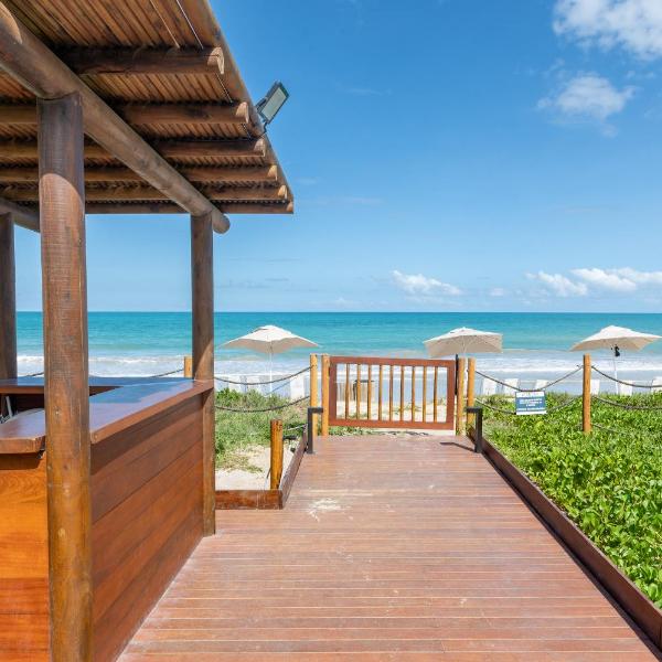 Praia dos Carneiros para Argentinos, Uruguayos, Chilenos y los que hablen en español