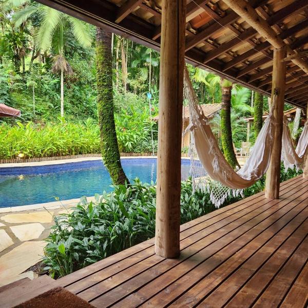 Casa Paraíso Paraty - Foto 4