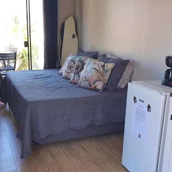 Cabine conteiner na Praia - Foto 4
