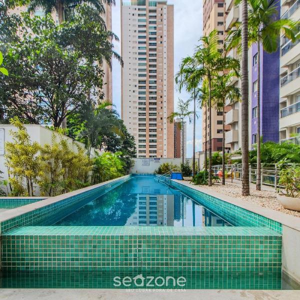 Flat completo c/ Piscina - TXP1405 - Foto 4