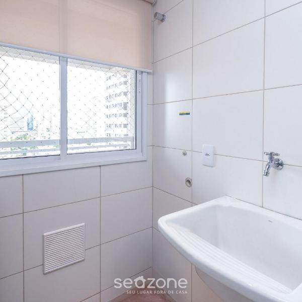 Flat completo c/ Piscina - TXP1405 - Foto 3