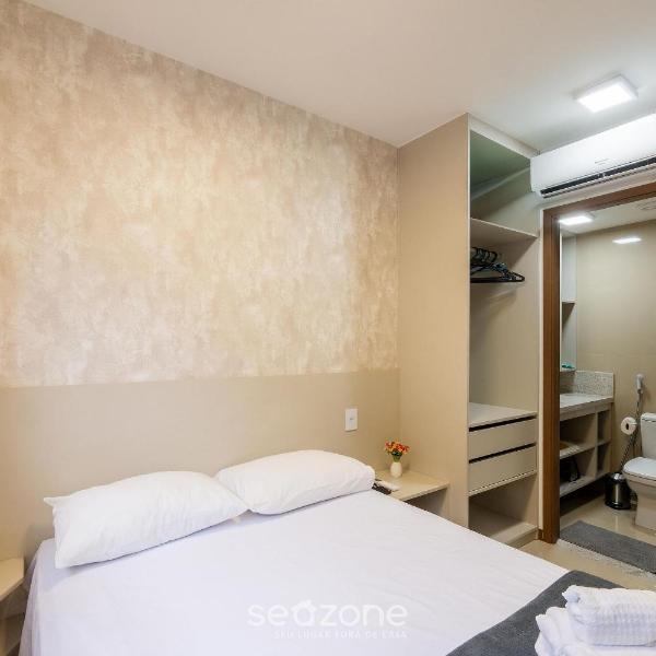 Apto em cond com academia, Graça HGR0804 - Foto 2
