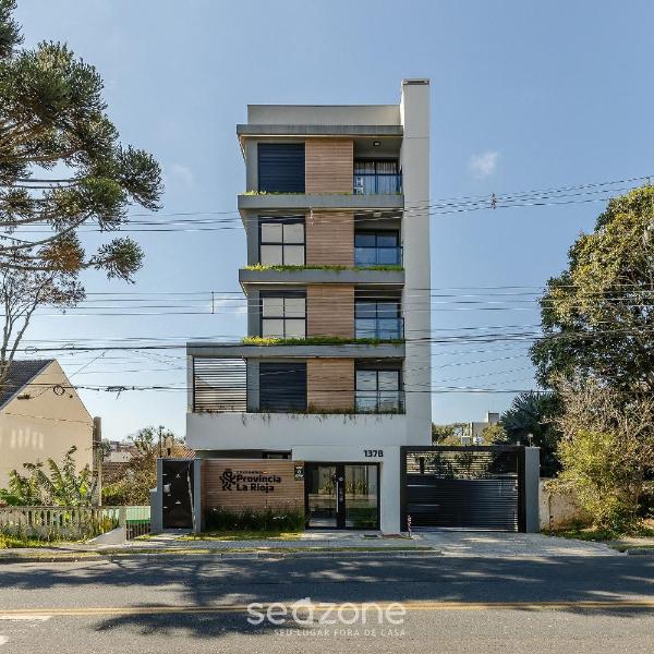 Apartamento próximo da Ópera de Arame PLA0408 - Foto 5
