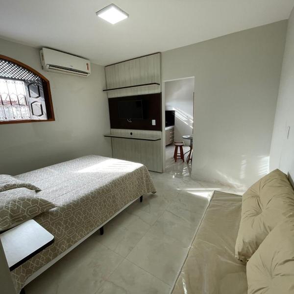 Condominio Zuza a 10 min da praia de Ponta Neg - Foto 5