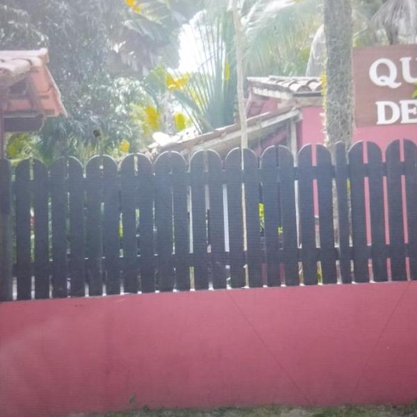 Pousada quartinho de praia - Foto 4