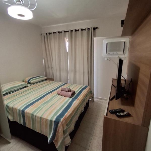 Flat Beira-Mar Conforto, Praticidade e Localização Perfeita - Foto 2