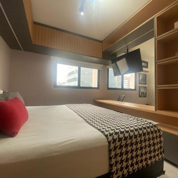 Premium King Suite - sleeps up to 4 people