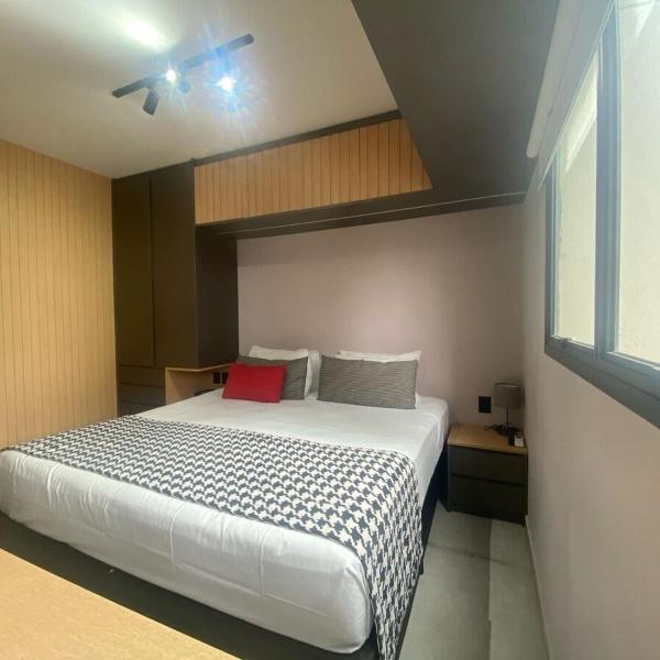 Premium King Suite - sleeps up to 4 people - Foto 2