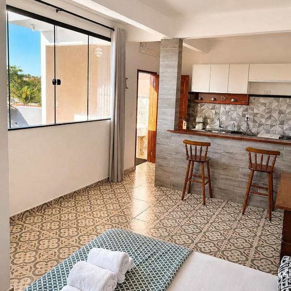 Loft Harmonia Hospedagem Completa em Araruama - Foto 5