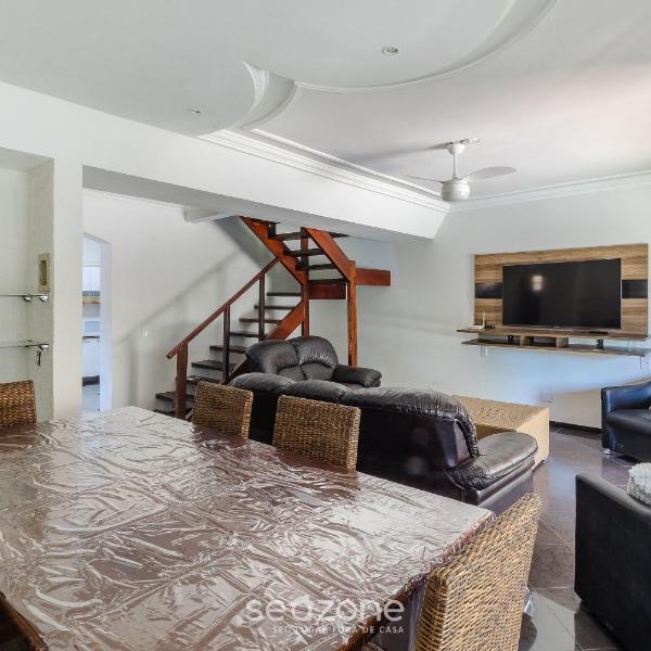 Casa em Cond. c/ Piscina - Cabo Frio VDP0029 - Foto 5