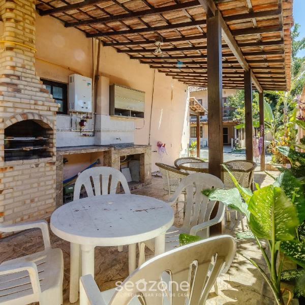 Casa em Cond. c/ Piscina - Cabo Frio VDP0029 - Foto 4