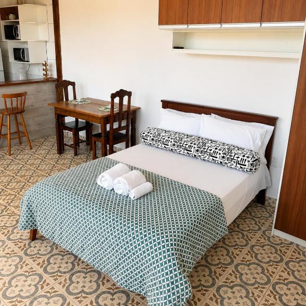 Loft Harmonia Hospedagem Completa em Araruama - Foto 2