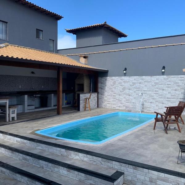 Loft Harmonia Hospedagem Completa em Araruama - Foto 4