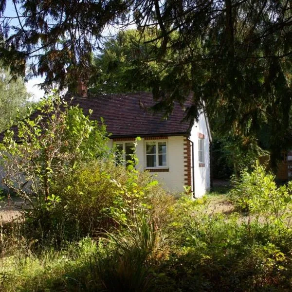 Fern Studio, hótel í Forest Row