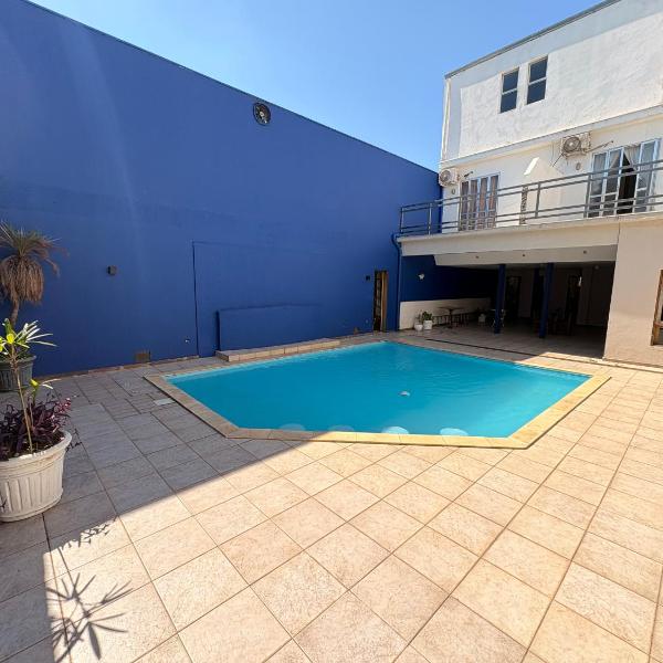 Milão Hotel - Foto 4