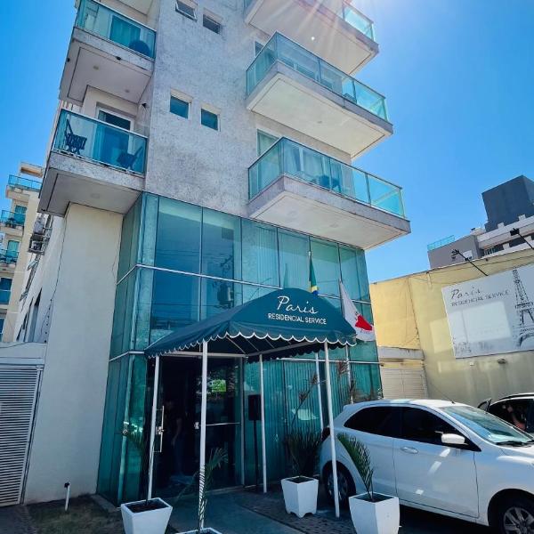 Apartamento Lagoa Santa - Belotto Flat - Foto 5