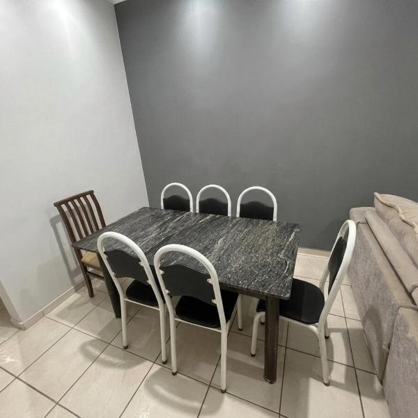 Casa Conforto Bodódromo com 2 Ar Cond, 1 Vaga, Próx Centro Orla Shopping - Foto 4