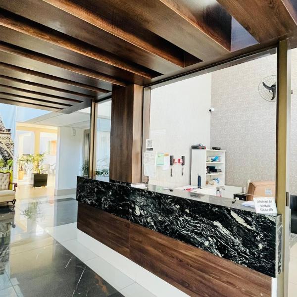 Apartamento Lagoa Santa - Belotto Flat - Foto 4
