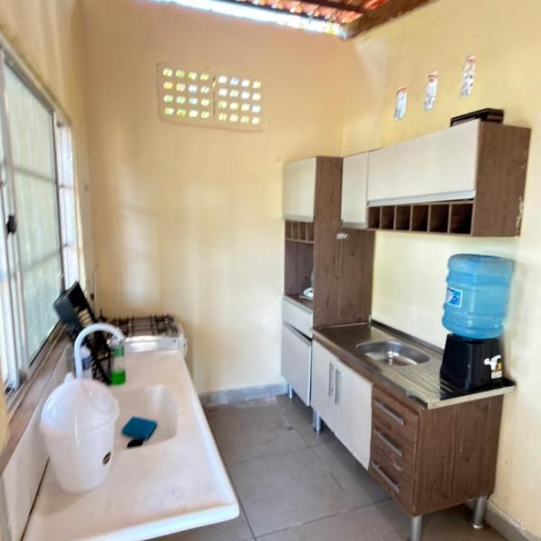 Chacara recanto da cachoeira - Foto 4