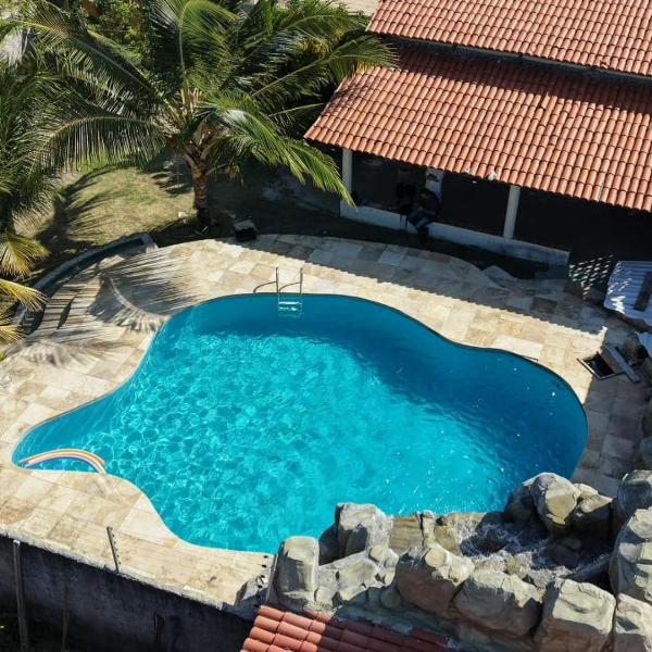 Chacara recanto da cachoeira - Foto 3