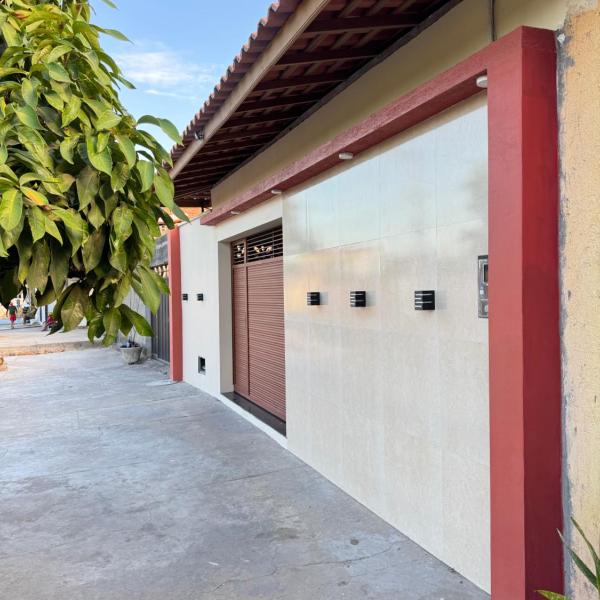 Casa da Ondina