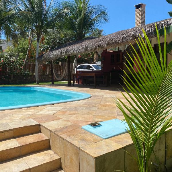 Casas MyM BOUGANVILLE 1 e 2