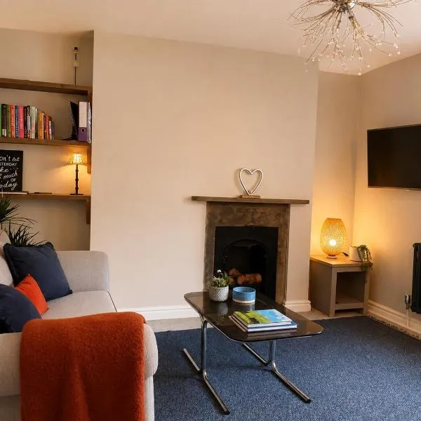 The Loft, khách sạn ở Holmfirth