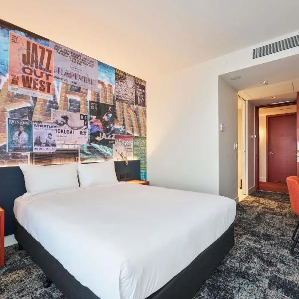 ibis Styles Melbourne Airport, hotel em Melbourne