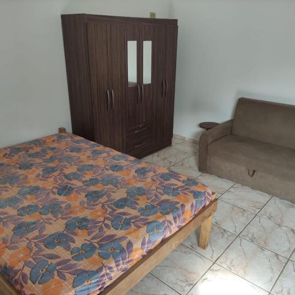 Quarto na Praia Central de Guaratuba - Foto 5