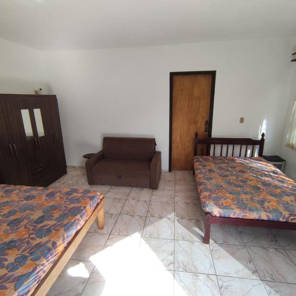 Quarto na Praia Central de Guaratuba - Foto 2