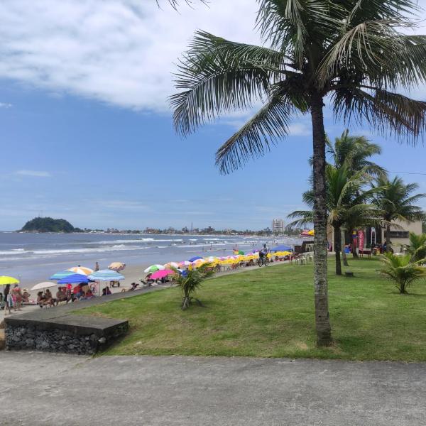Quarto na Praia Central de Guaratuba - Foto 4